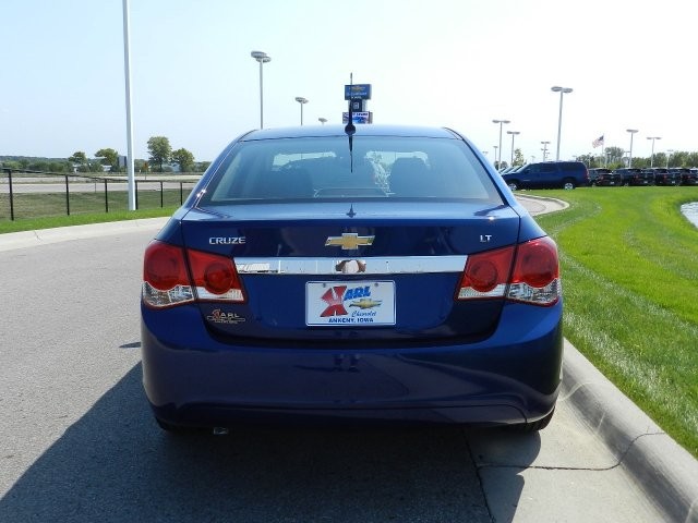 Random Pics of my 12' Cruze LT