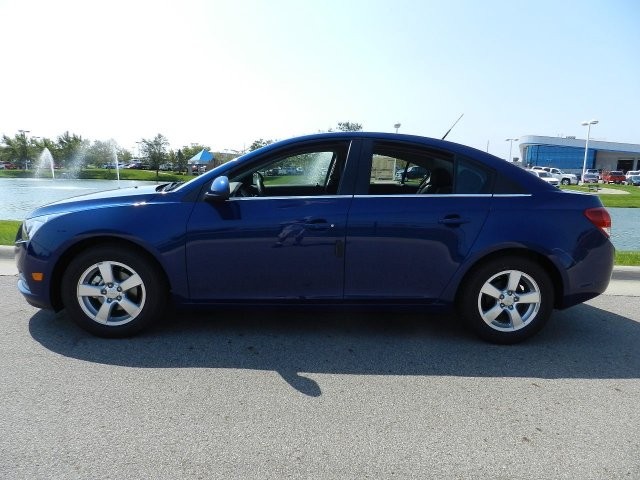 Random Pics of my 12' Cruze LT