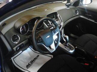 Random Pics of my 12' Cruze LT