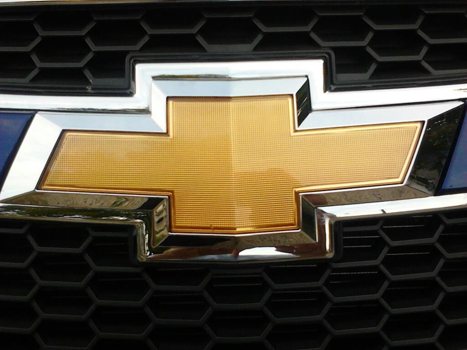 Random Pics of my 12' Cruze LT