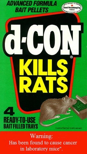 RatPoison
