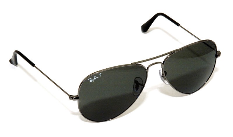 Ray-Ban