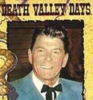 reagandeathvalleydaysposter
