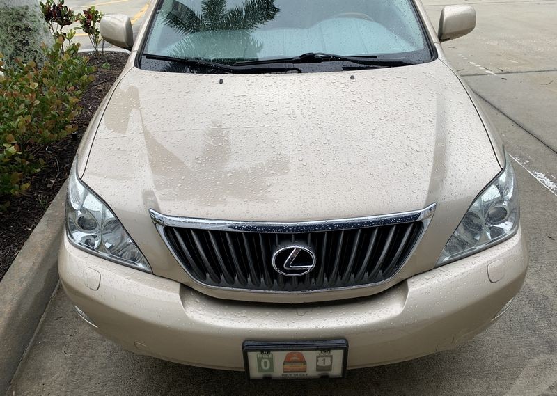 Real World Ceramic Coating Test by Mike Phillips