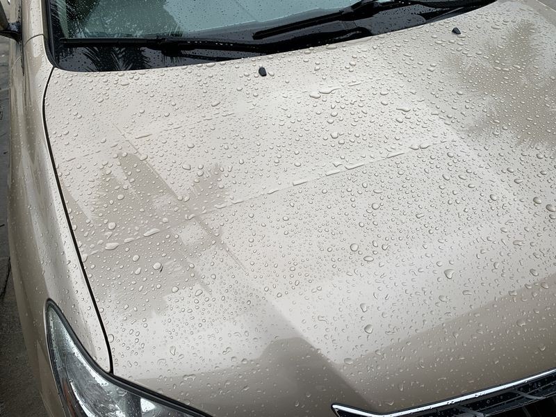 Real World Ceramic Coating Test by Mike Phillips