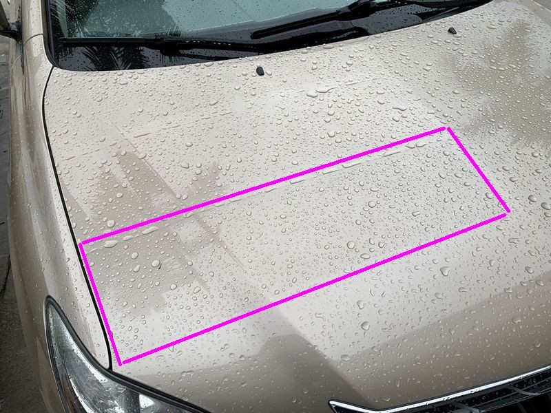 Real World Ceramic Coating Test by Mike Phillips