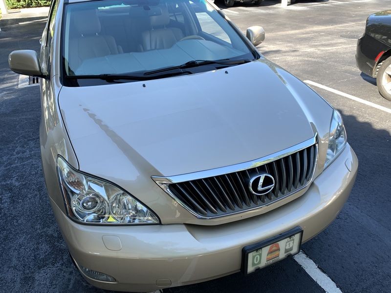 Real World Ceramic Coating Test by Mike Phillips