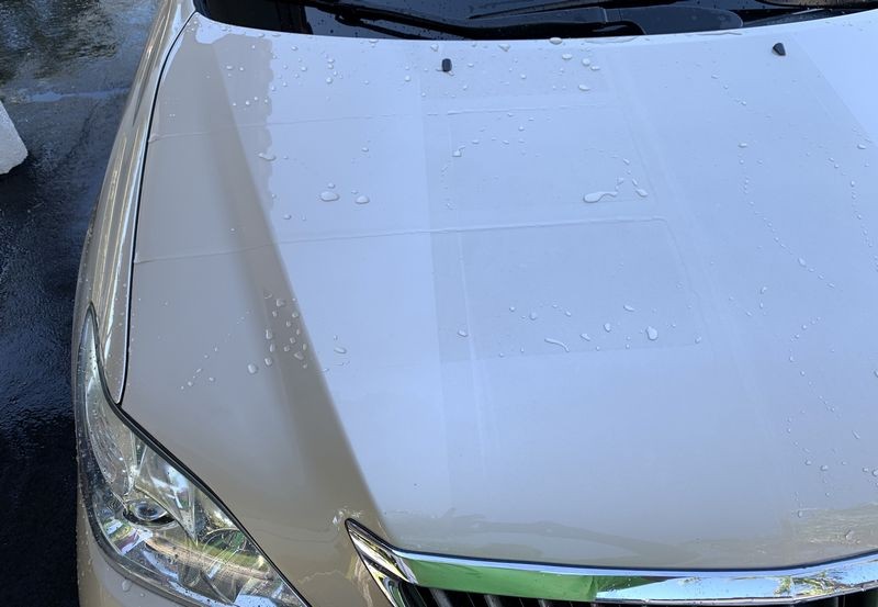 Real World Ceramic Coating Test by Mike Phillips