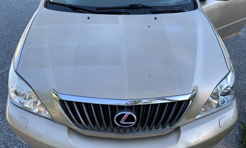 Real World Ceramic Coating Test by Mike Phillips