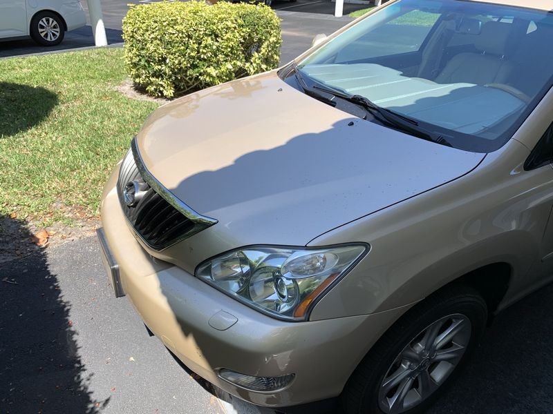 Real World Ceramic Coating Test Mike Phillips Autogeek