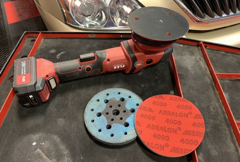 Real World Ceramic Coating Test Mike Phillips Autogeek