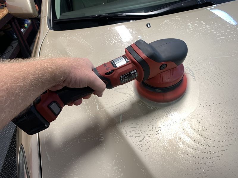 Real World Ceramic Coating Test Mike Phillips Autogeek