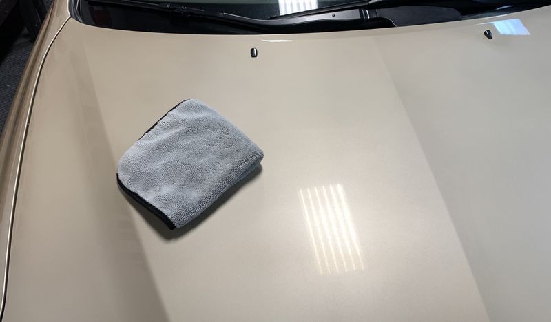 Real World Ceramic Coating Test Mike Phillips Autogeek