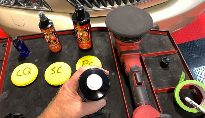 Real World Ceramic Coating Test Mike Phillips Autogeek