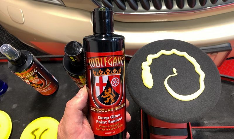 Real World Ceramic Coating Test Mike Phillips Autogeek