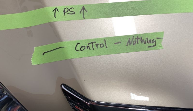 Real World Ceramic Coating Test Mike Phillips Autogeek