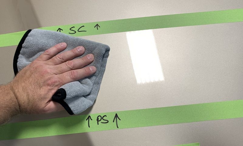 Real World Ceramic Coating Test Mike Phillips Autogeek