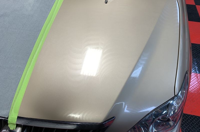 Real World Ceramic Coating Test Mike Phillips Autogeek