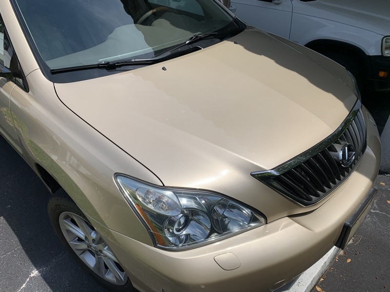 Real World Ceramic Coating Test Mike Phillips Autogeek