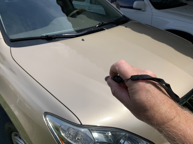 Real World Ceramic Coating Test Mike Phillips Autogeek