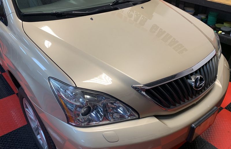 Real World Ceramic Coating Test Mike Phillips Autogeek