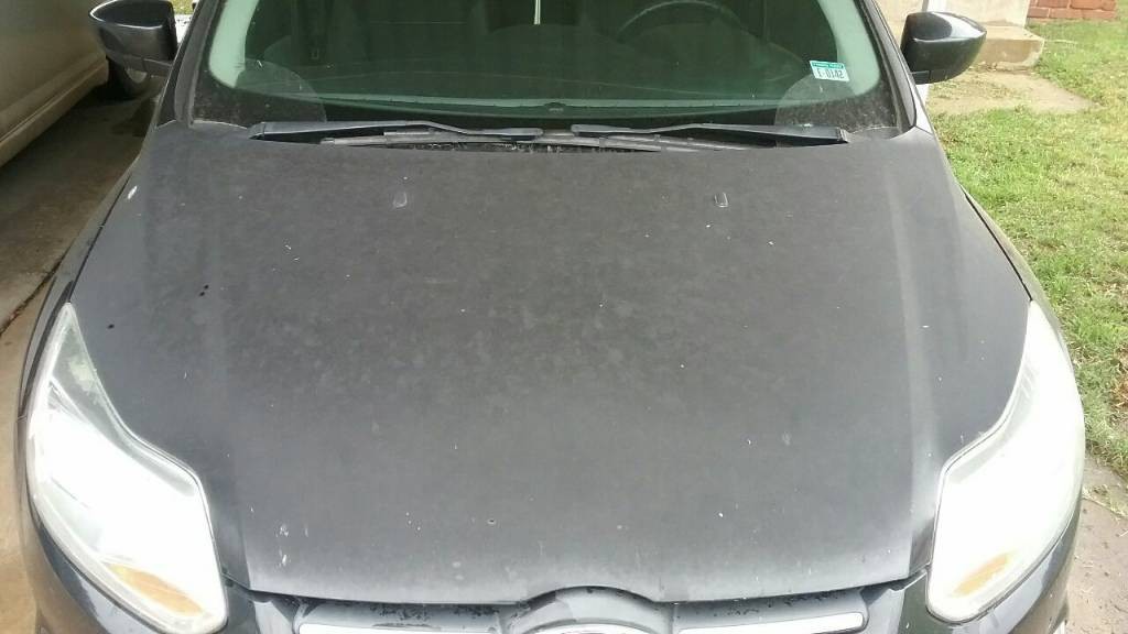 Really Bad Paint