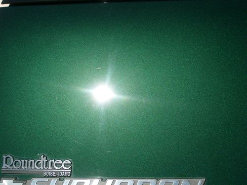Rear After