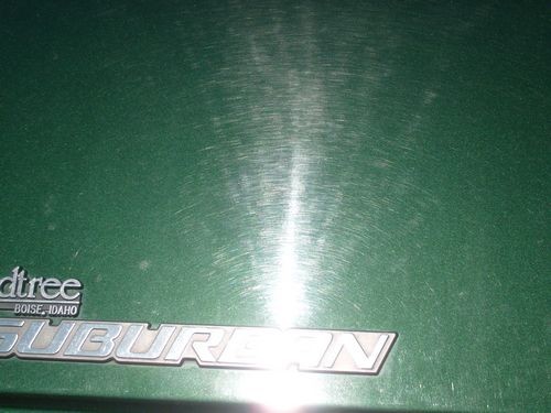 Rear Before