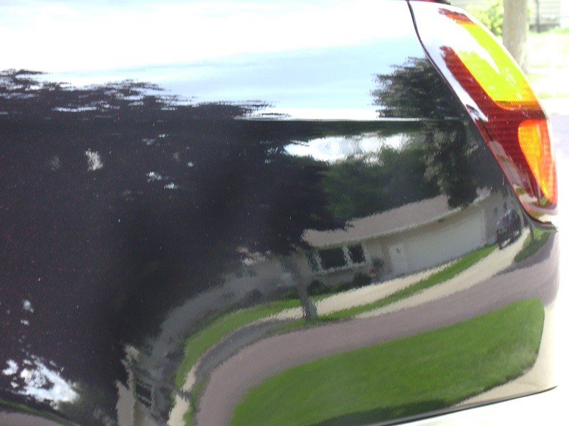 Rear Quarter w Orange Pel