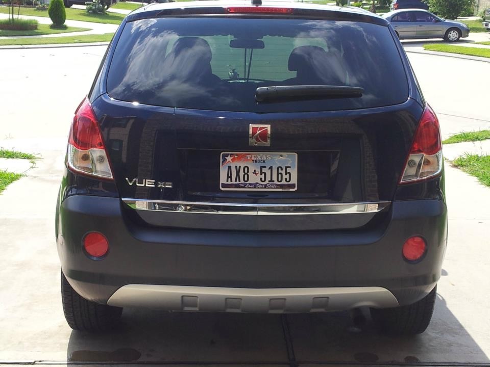 Rear View