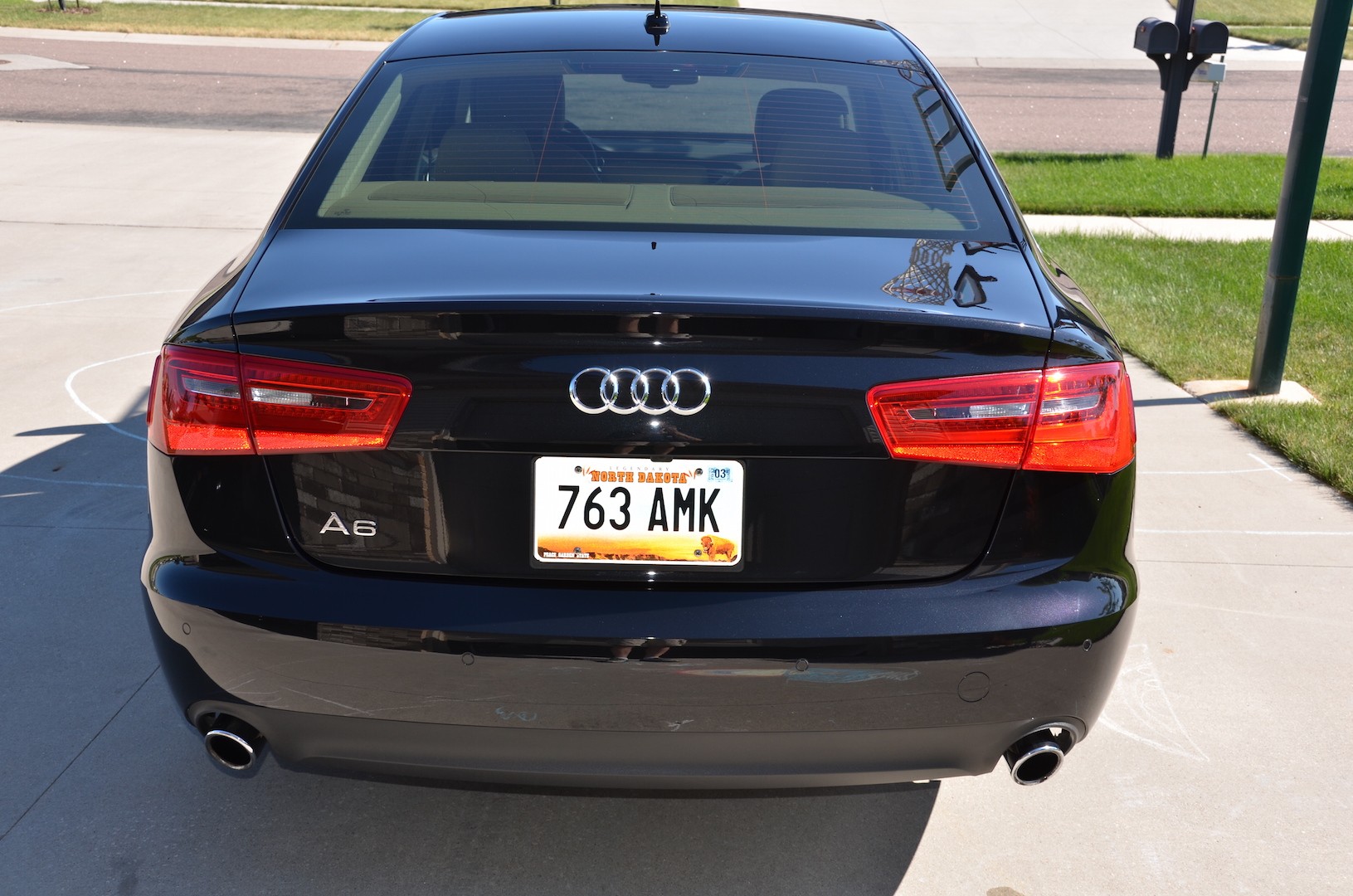 RearView