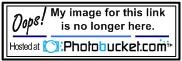 Red X Photobucket Flickr