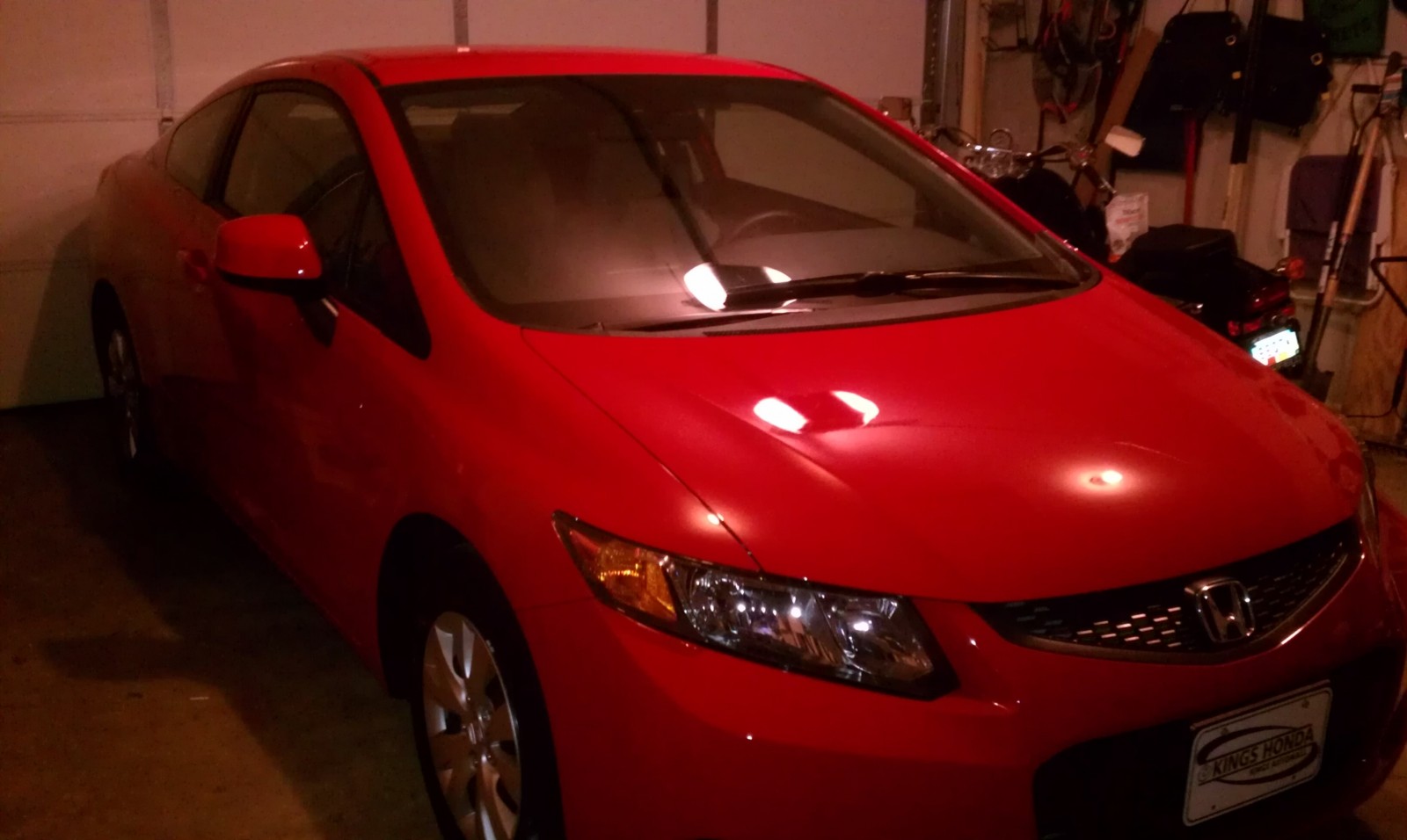 Red_Civic