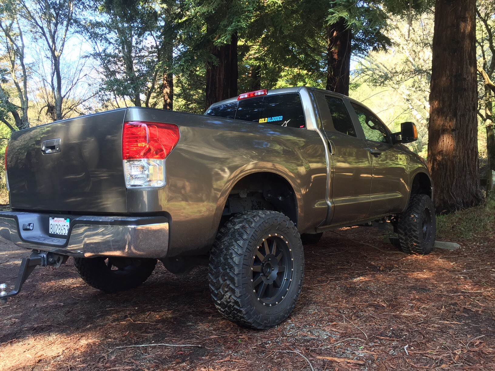 Redwood