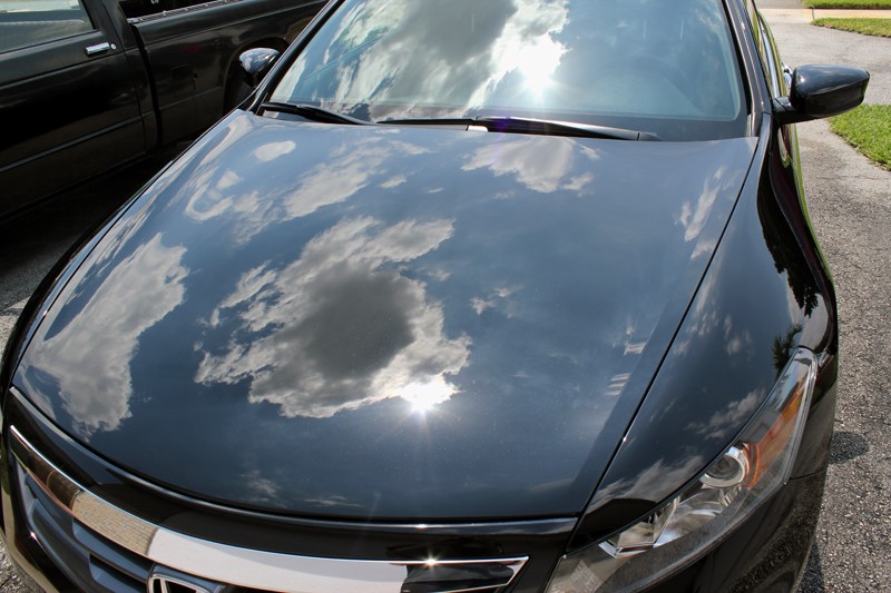 refection