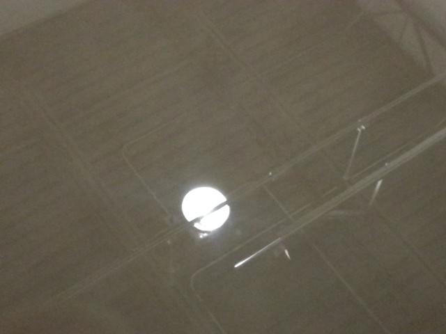 Reflection After