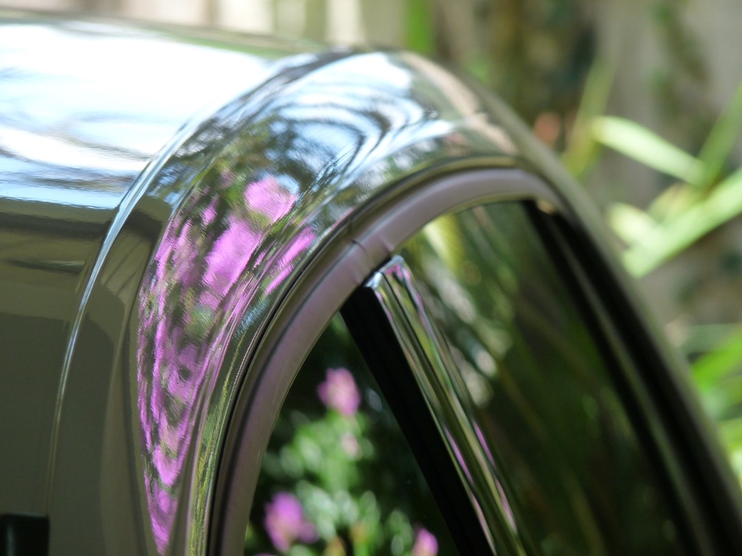 Reflection Shots