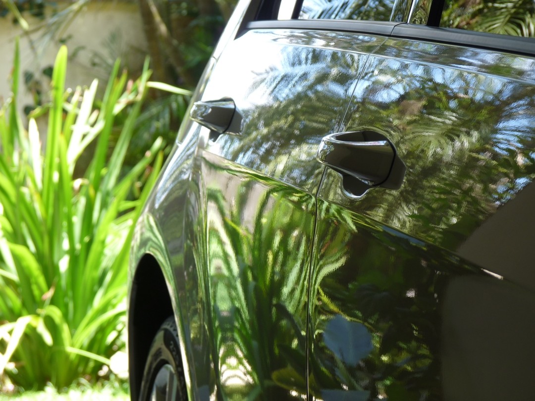 Reflection Shots