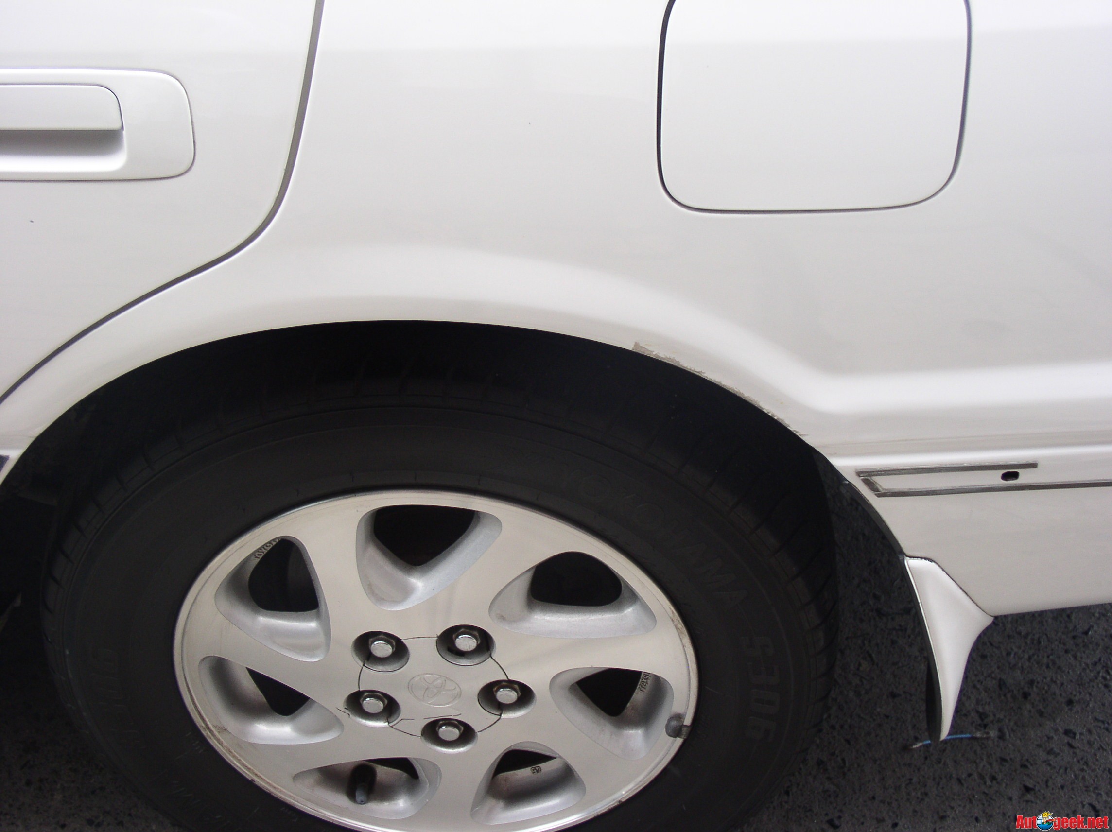 Remember_the_Bump_in_the_Left_Rear_Fender
