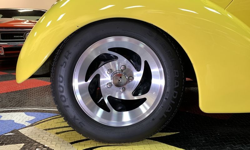 Remove browning from tires mike phillips