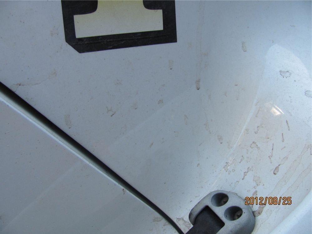 Remove Concrete Backset Romix Ro-mix Mike Phillips Autogeek