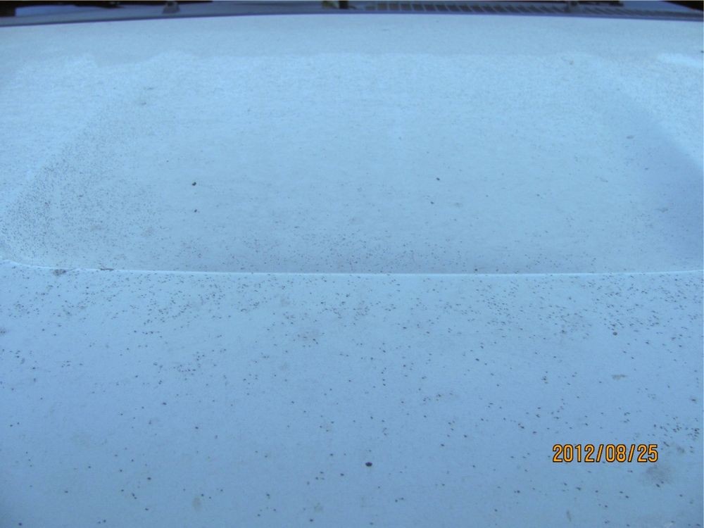 Remove Concrete Backset Romix Ro-mix Mike Phillips Autogeek