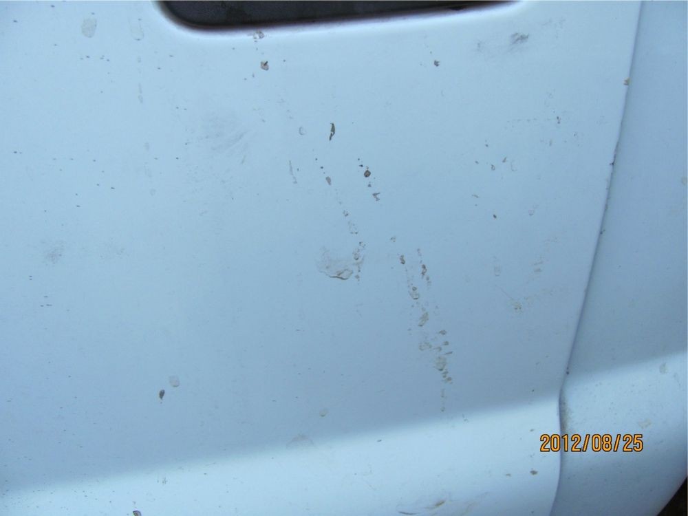 Remove Concrete Backset Romix Ro-mix Mike Phillips Autogeek