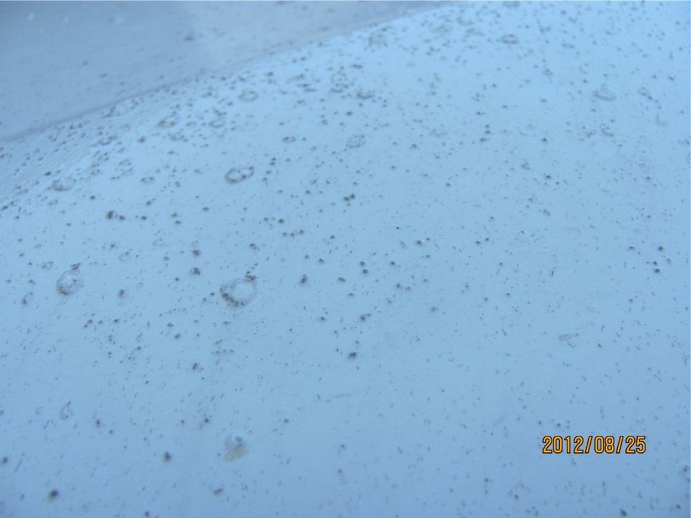 Remove Concrete Backset Romix Ro-mix Mike Phillips Autogeek