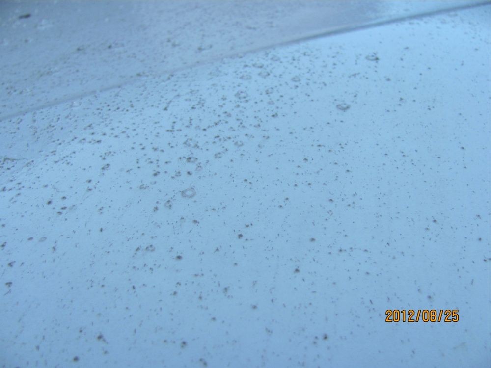 Remove Concrete Backset Romix Ro-mix Mike Phillips Autogeek