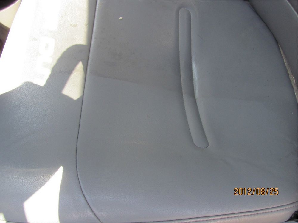Remove Concrete Backset Romix Ro-mix Mike Phillips Autogeek