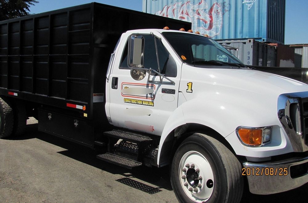 Remove Concrete Backset Romix Ro-mix Mike Phillips Autogeek
