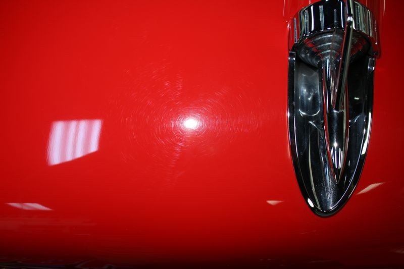 Remove Swirls Mike Phillips Autogeek Detailing Classes