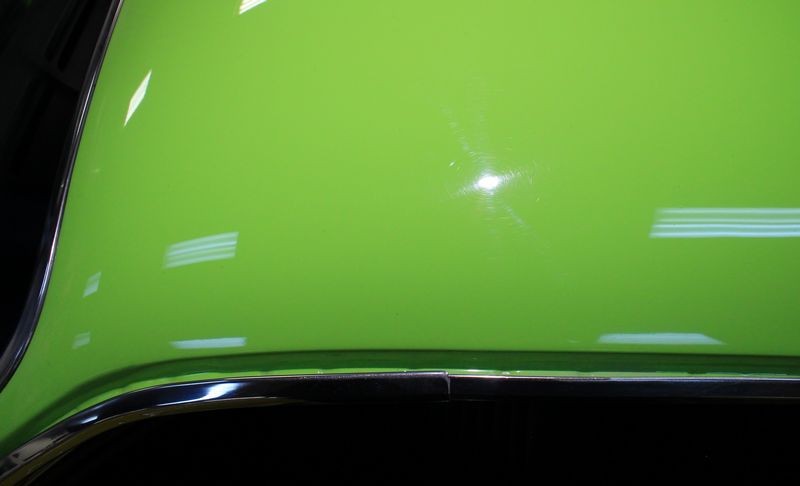 Remove Swirls Mike Phillips Autogeek Detailing Classes