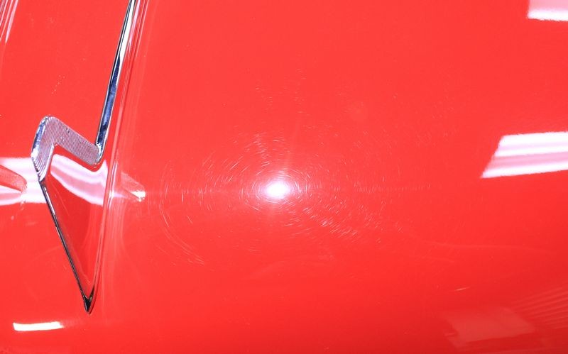 Remove Swirls Mike Phillips Autogeek Detailing Classes